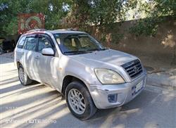 شيري T11 تيجو